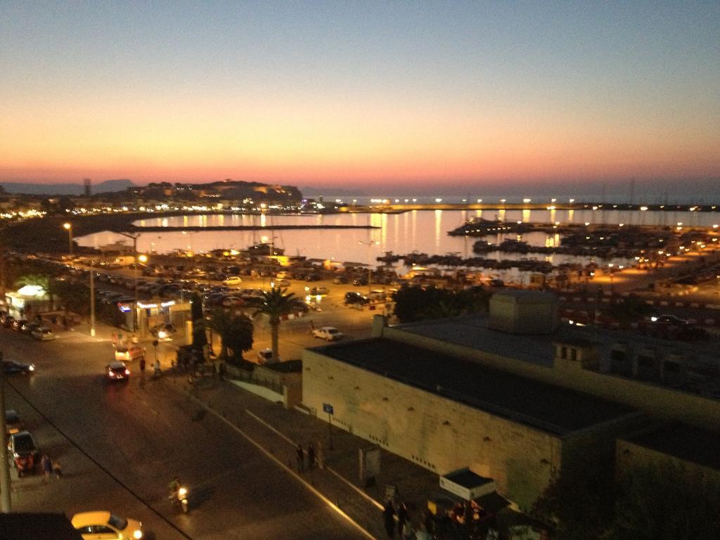 Aqua Marina Ρέθυμνο