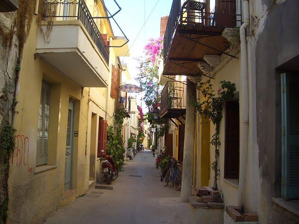 Aqua Marina Ρέθυμνο
