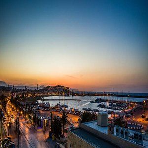 Aqua Marina * Ρέθυμνο