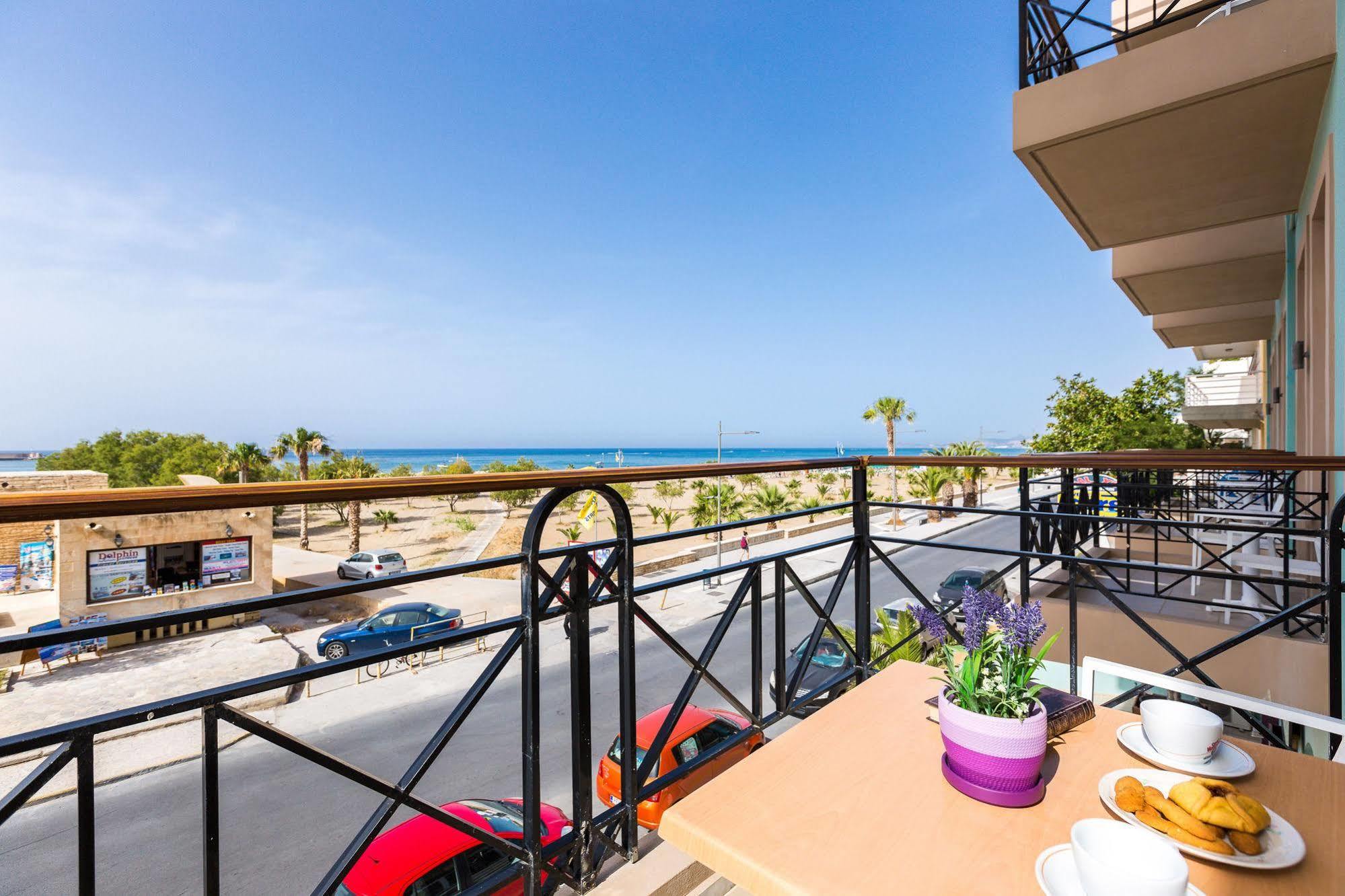 Aqua Marina * Ρέθυμνο
