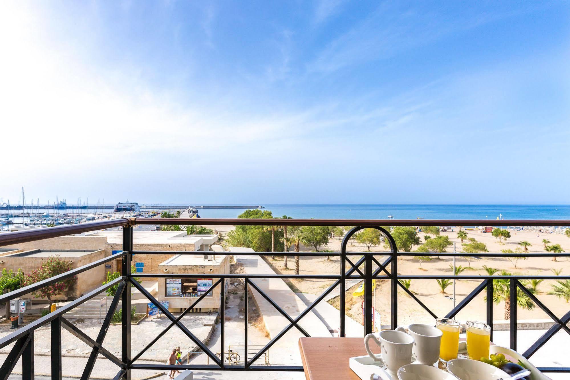 Aqua Marina Ρέθυμνο